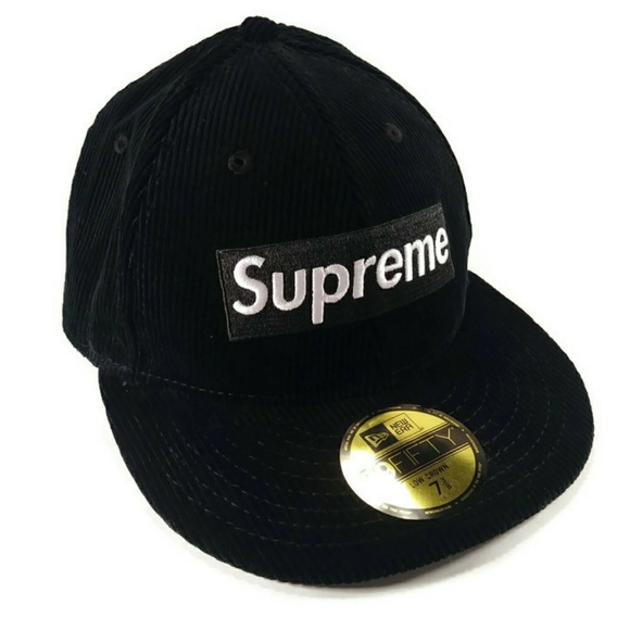 supreme 59fifty